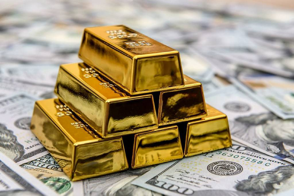 黄金期货实盘解盘：把握投资机会