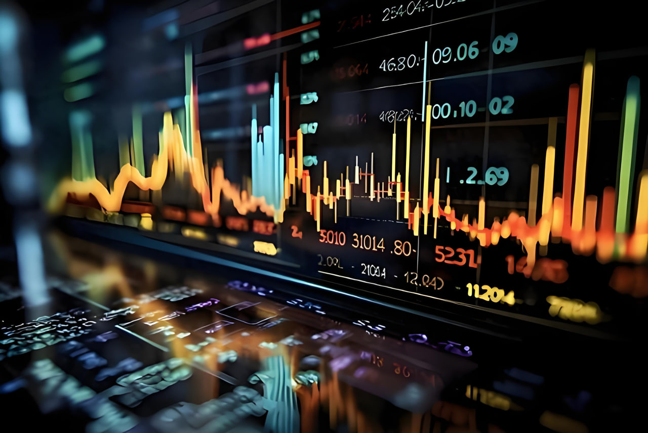 内盘期货市场的波动性与风险控制策略，期货的内盘和是什么意思