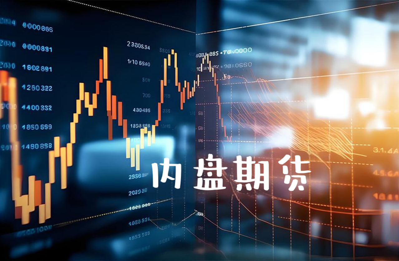 内盘期货市场的长期趋势与投资机会，内盘期货什么意思