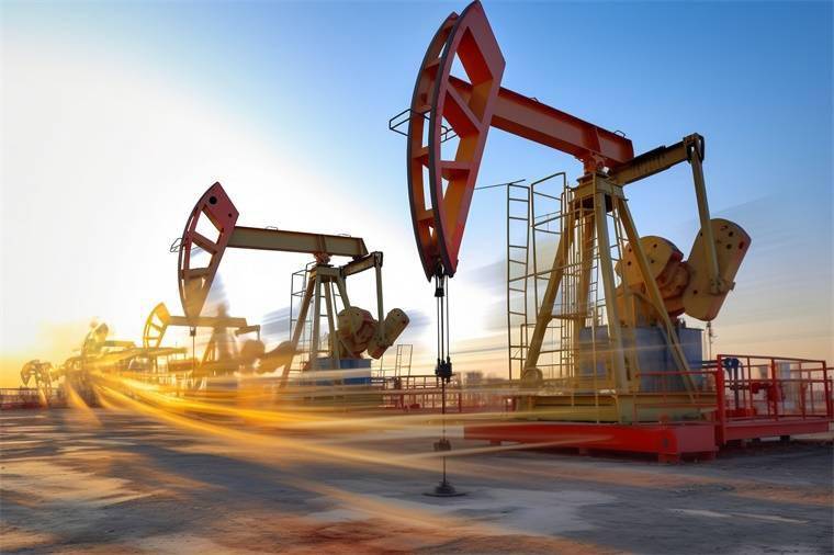 原油期货历史性暴涨！WTI 涨