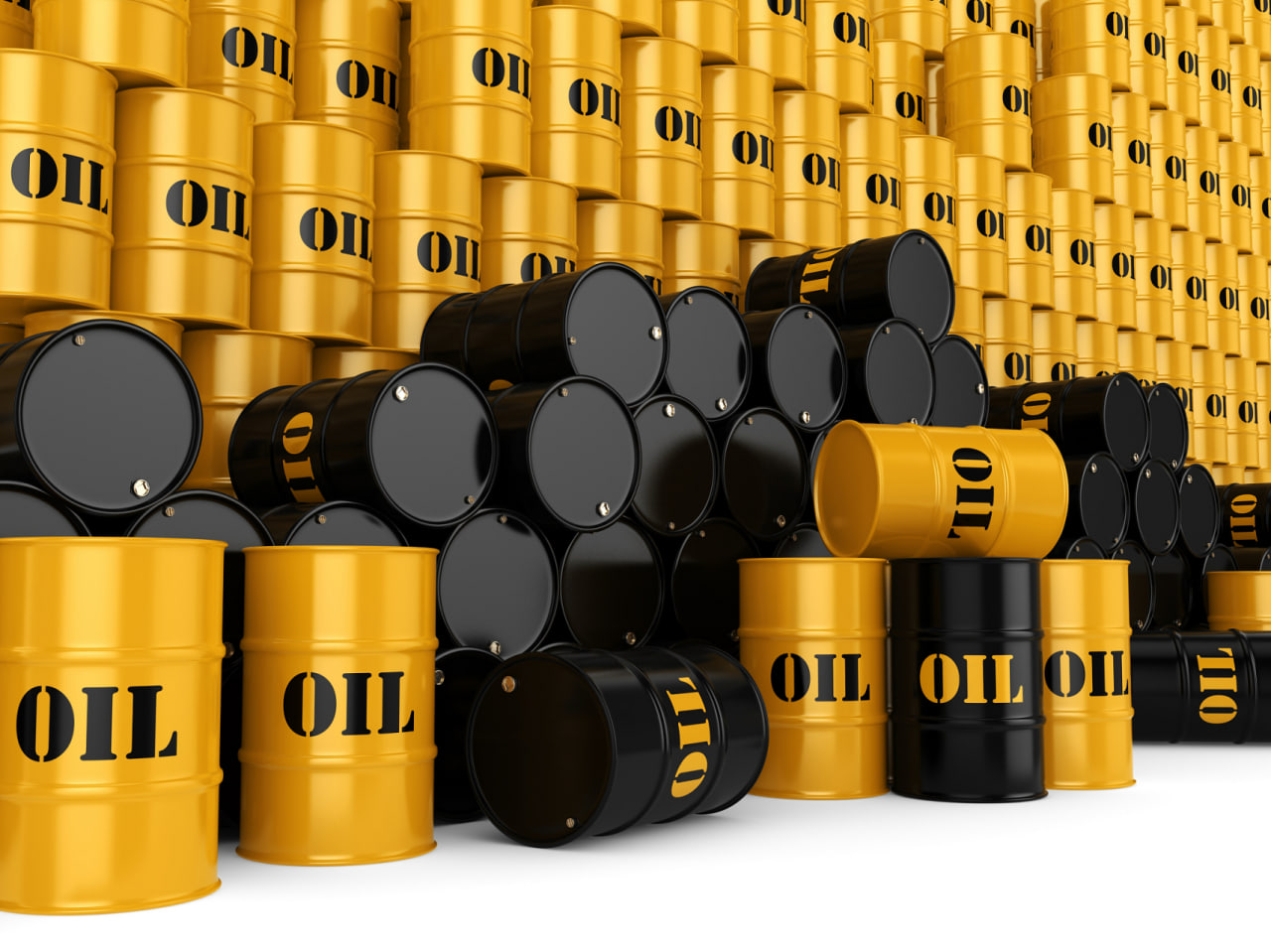 期货直播 - 原油期货强势拉升，地缘风险